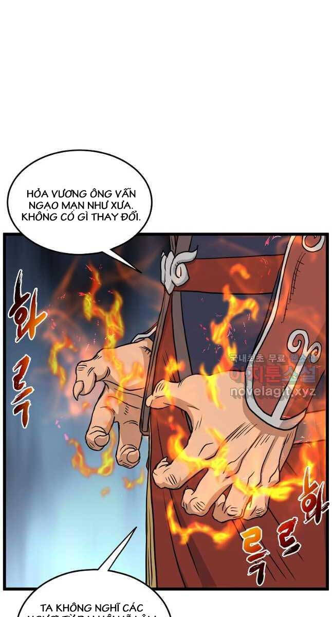 Đăng nhập Murim Chap 176 - Next Chap 177