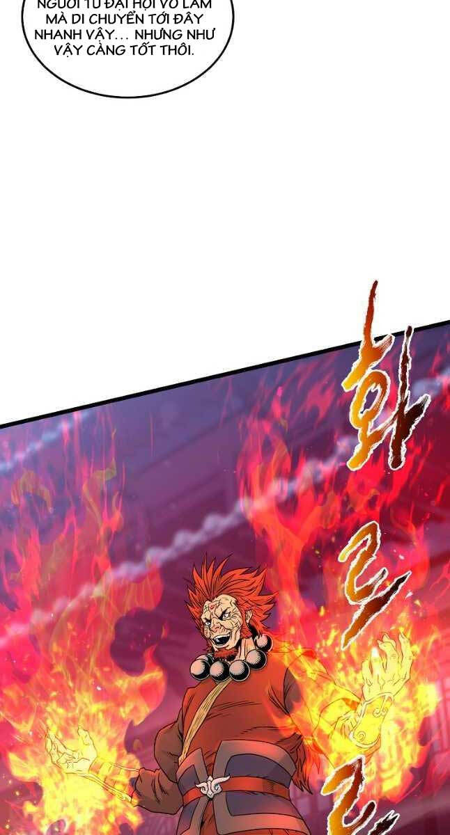 Đăng nhập Murim Chap 176 - Next Chap 177