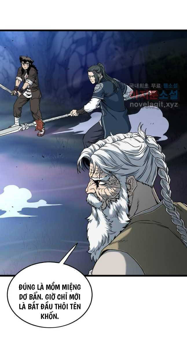 Đăng nhập Murim Chap 179 - Next Chap 180