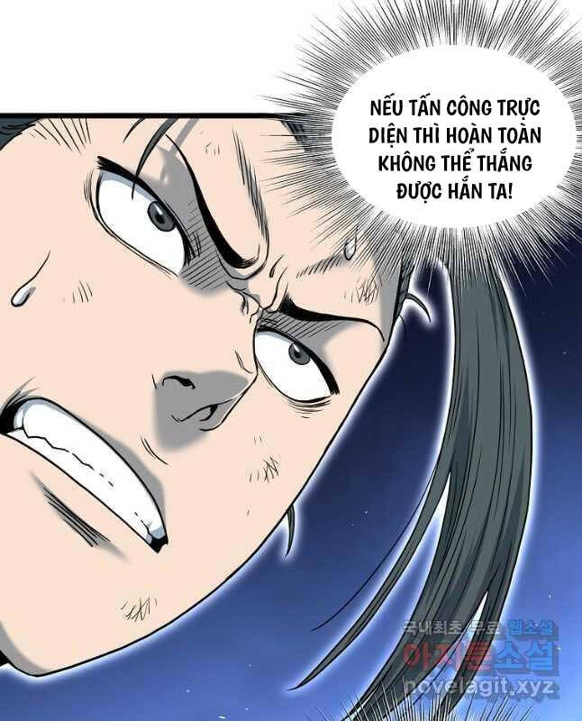 Đăng nhập Murim Chap 179 - Next Chap 180