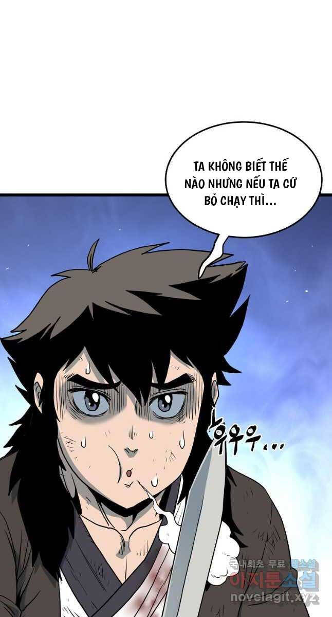 Đăng Nhập Murim Chap 180 - Next Chap 181