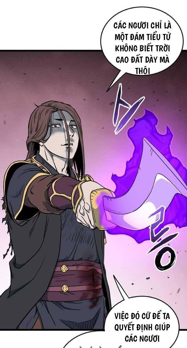 Đăng Nhập Murim Chap 180 - Next Chap 181