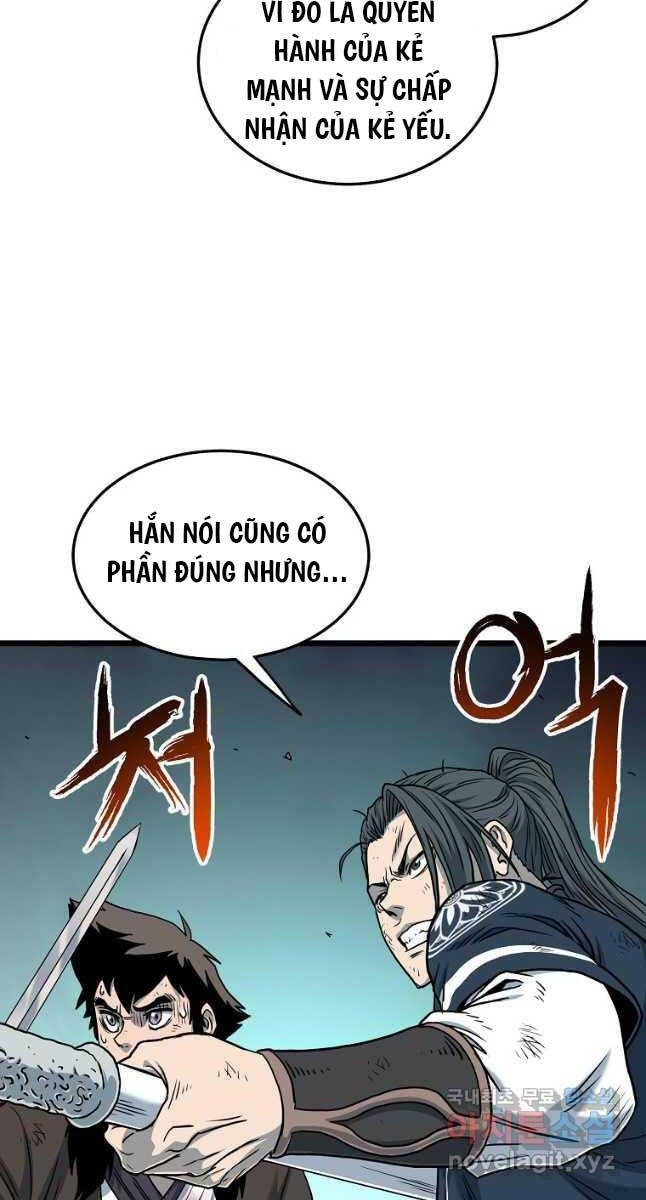 Đăng Nhập Murim Chap 180 - Next Chap 181