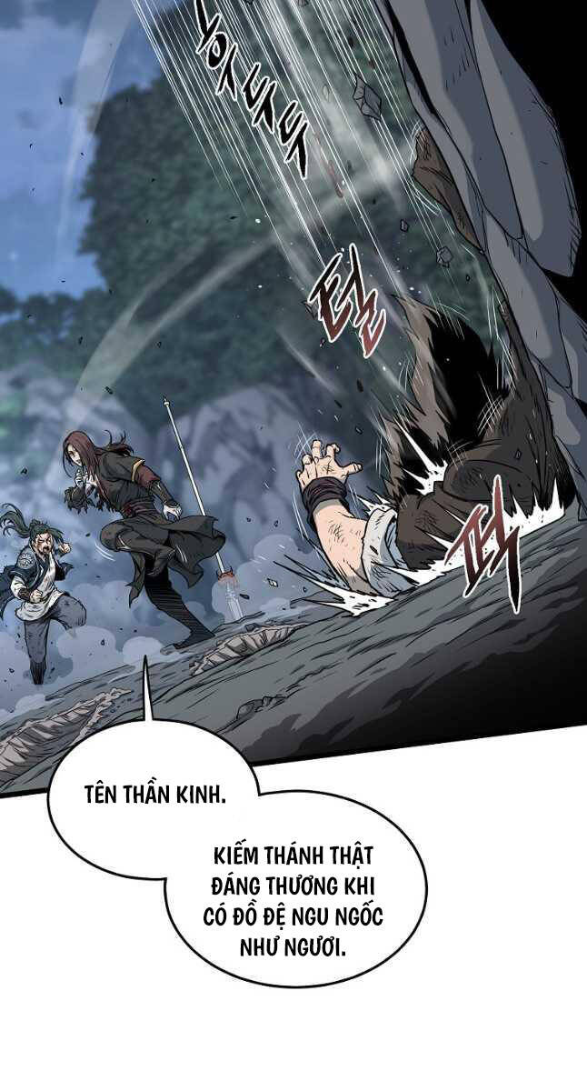 Đăng nhập Murim Chap 181 - Next Chap 182