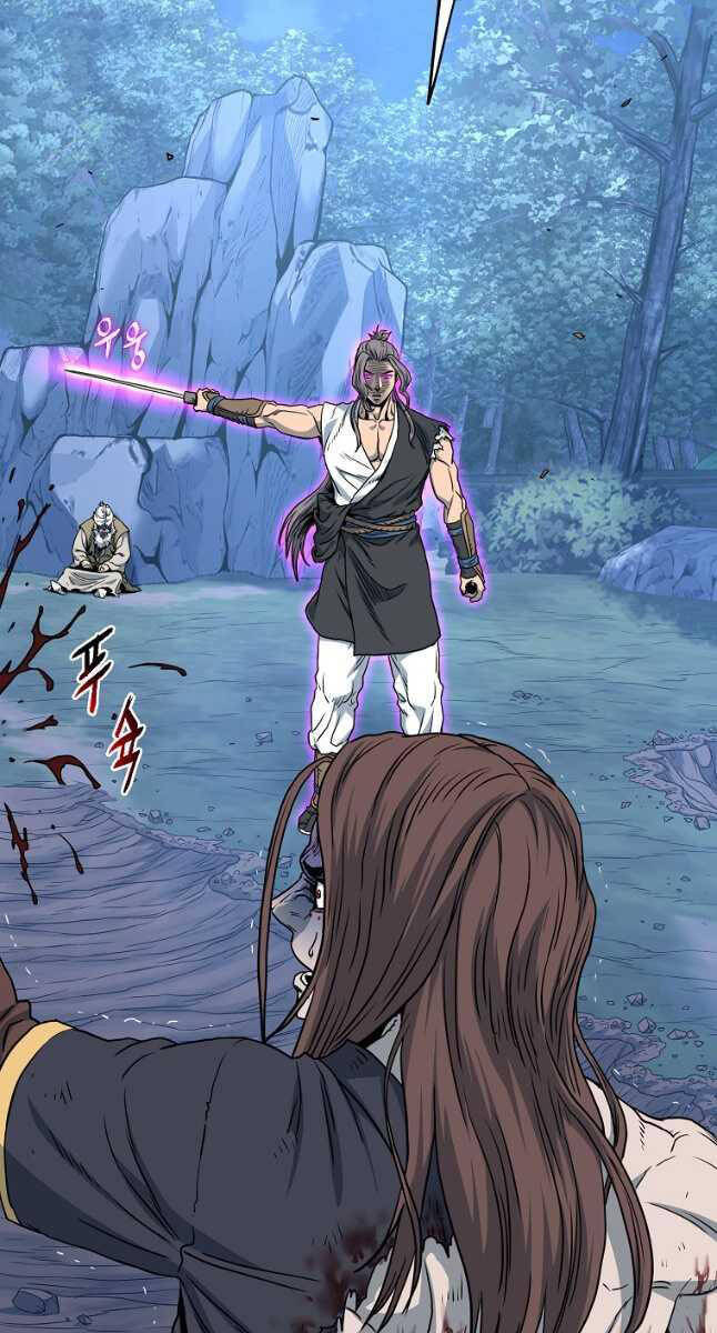 Đăng nhập Murim Chap 181 - Next Chap 182