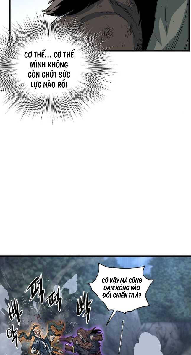 Đăng nhập Murim Chap 181 - Next Chap 182