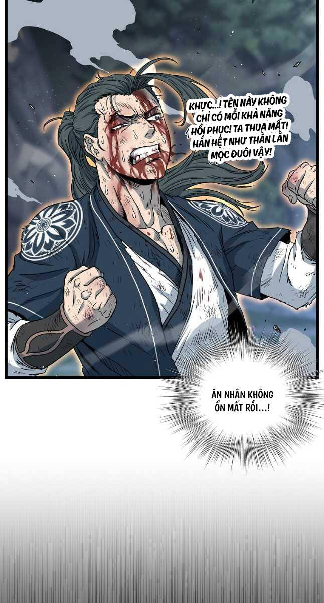 Đăng nhập Murim Chap 181 - Next Chap 182