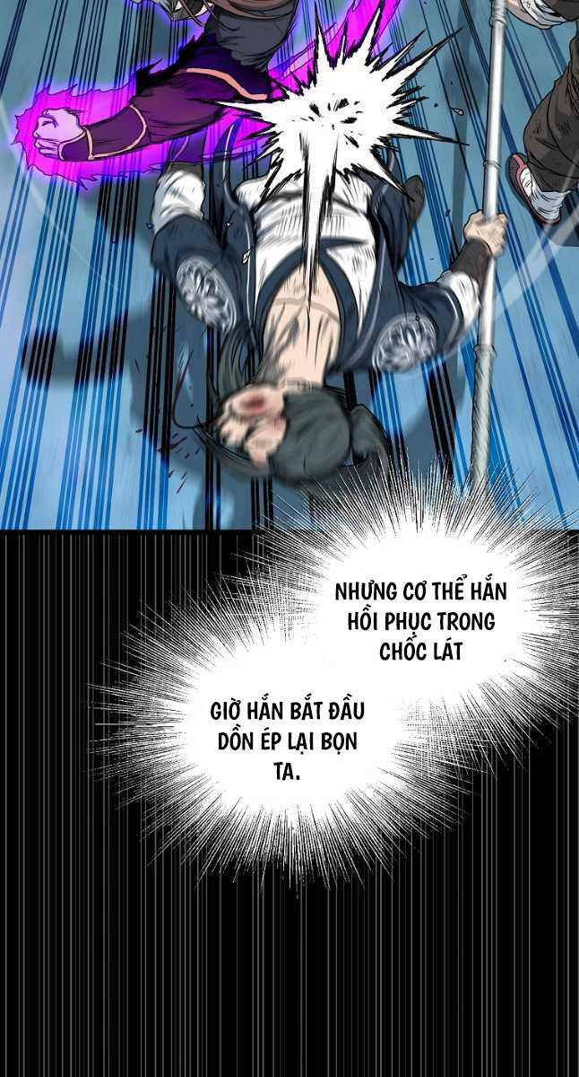 Đăng nhập Murim Chap 181 - Next Chap 182