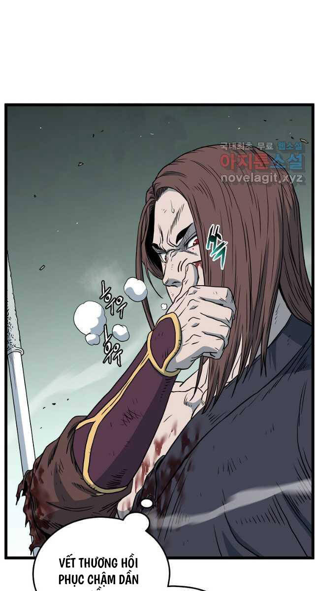 Đăng nhập Murim Chap 181 - Next Chap 182