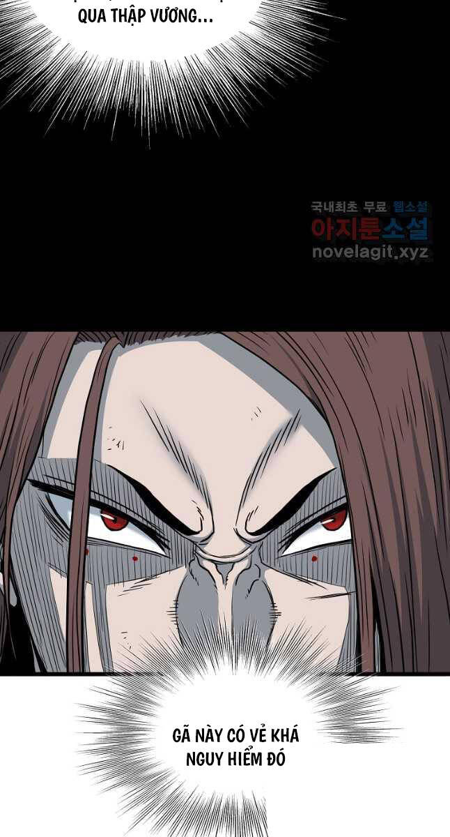 Đăng nhập Murim Chap 181 - Next Chap 182