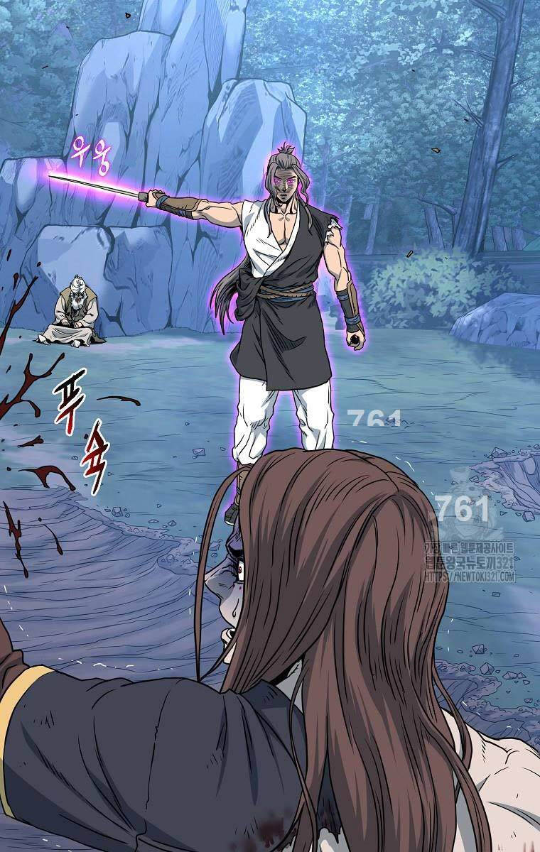 Đăng nhập Murim Chap 182 - Next Chap 183