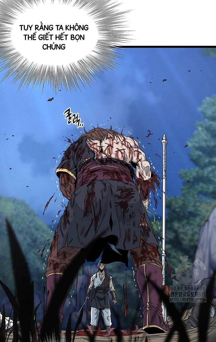 Đăng nhập Murim Chap 182 - Next Chap 183