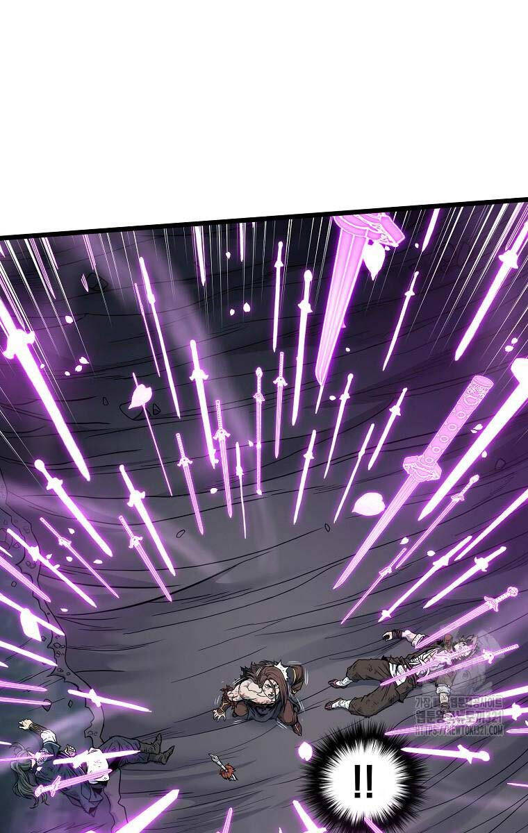 Đăng nhập Murim Chap 182 - Next Chap 183