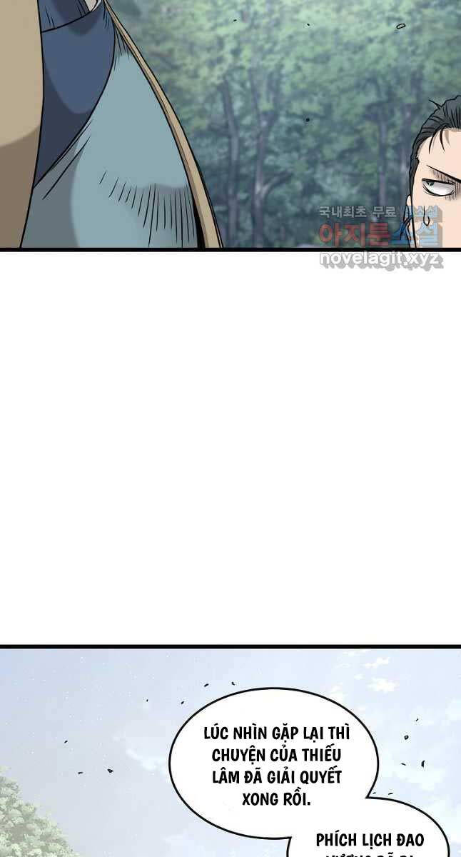 Đăng Nhập Murim Chap 183 - Next Chap 184