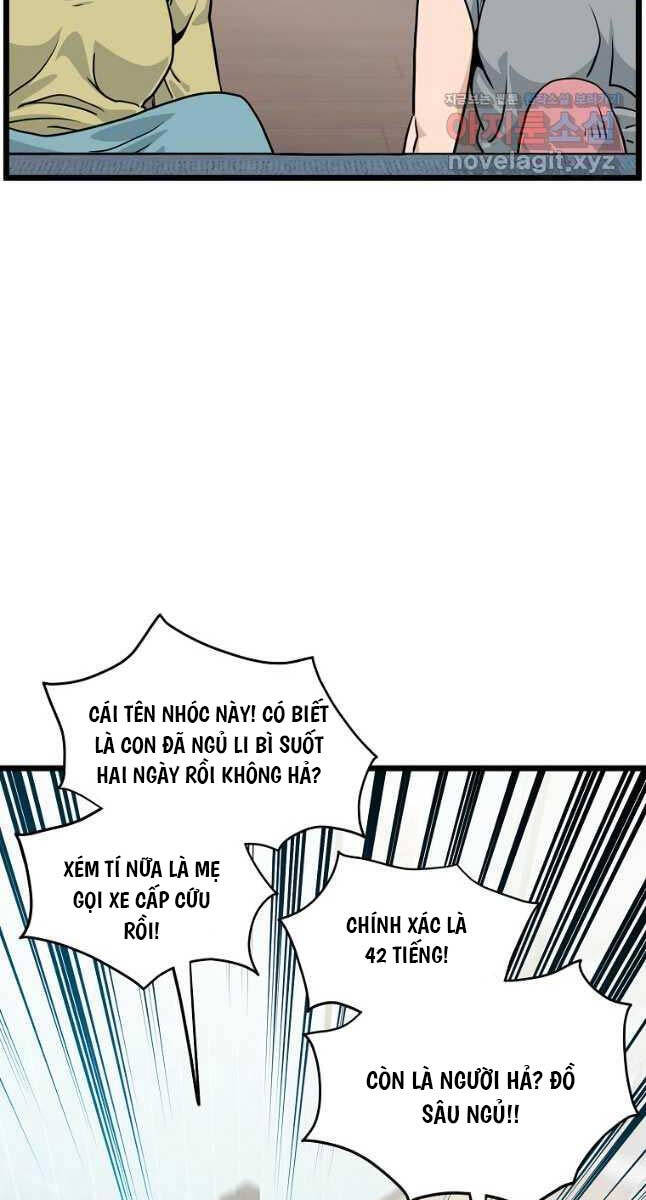 Đăng nhập Murim Chap 185 - Next Chap 186