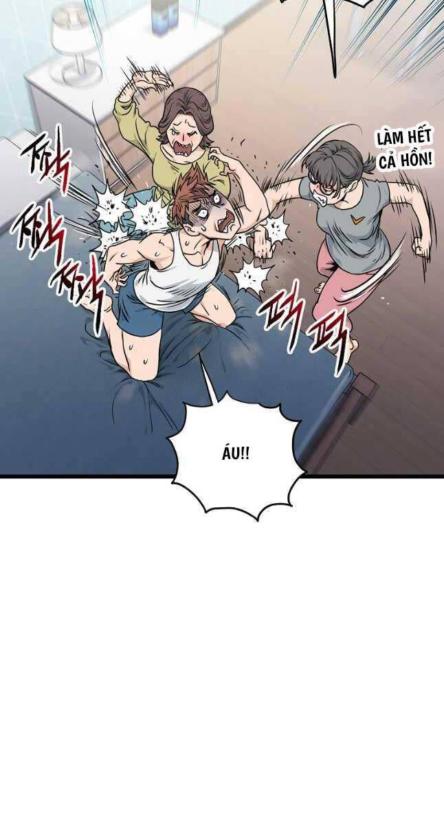 Đăng nhập Murim Chap 185 - Next Chap 186