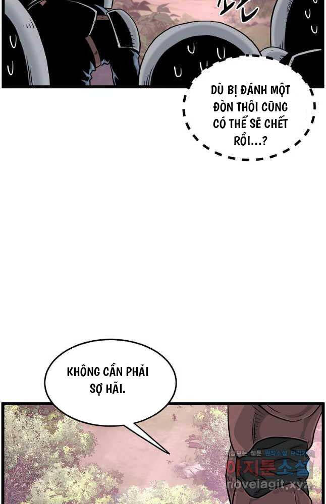 Đăng nhập Murim Chap 185 - Next Chap 186