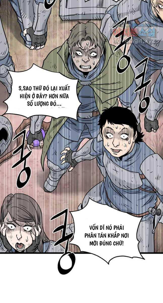Đăng nhập Murim Chap 185 - Next Chap 186