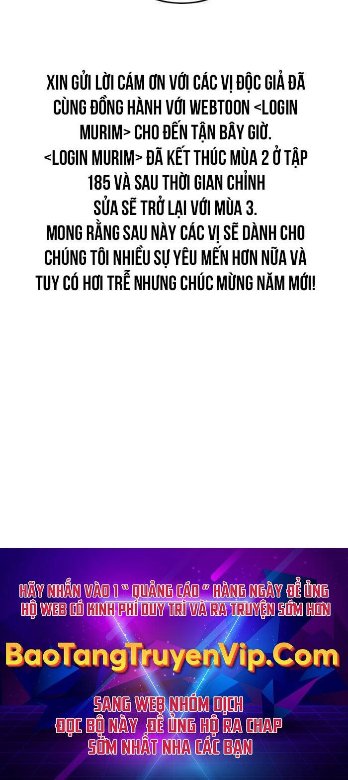 Đăng nhập Murim Chap 185 - Next Chap 186