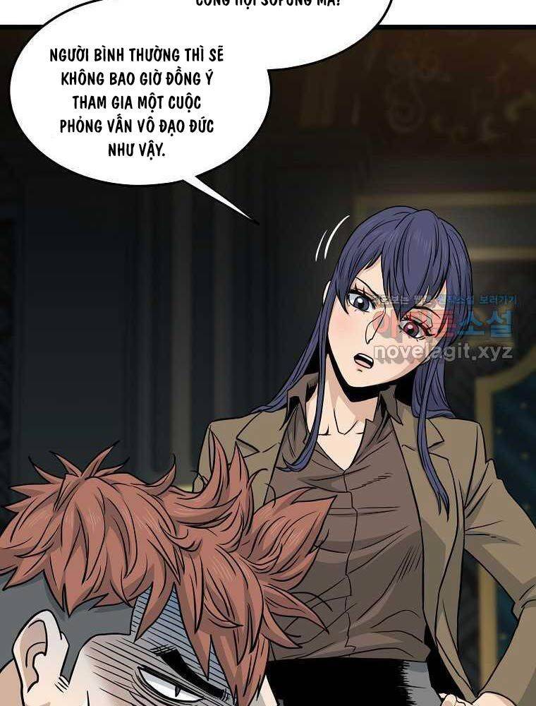 Đăng nhập Murim Chap 188 - Next Chap 189