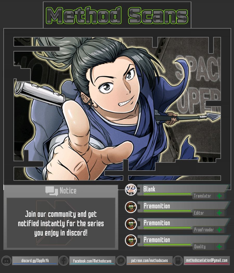 Đăng nhập Murim Chap 2 - Next Chap 3