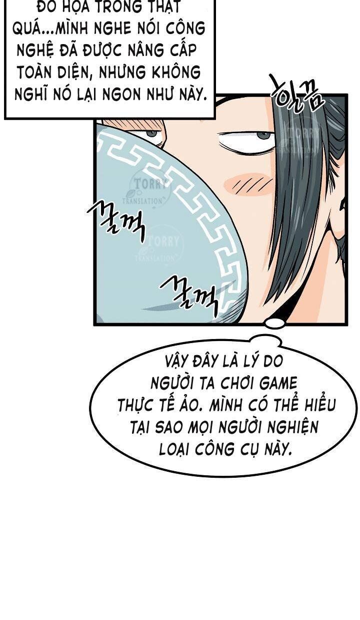 Đăng nhập Murim Chap 2 - Next Chap 3