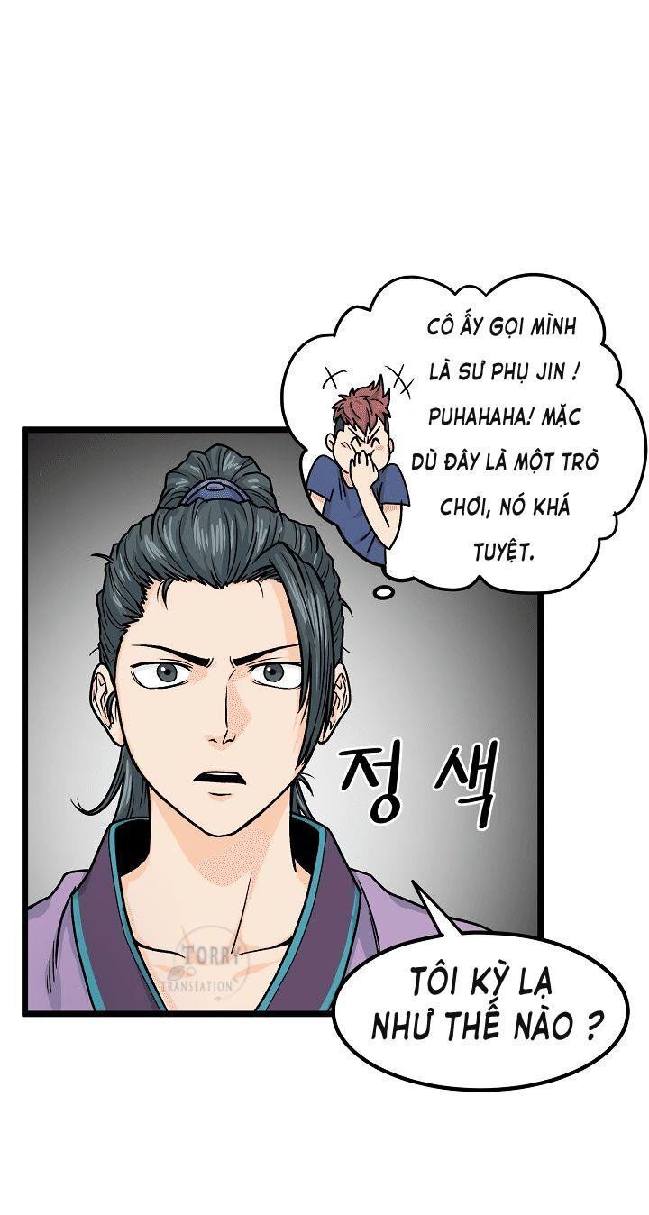 Đăng nhập Murim Chap 2 - Next Chap 3
