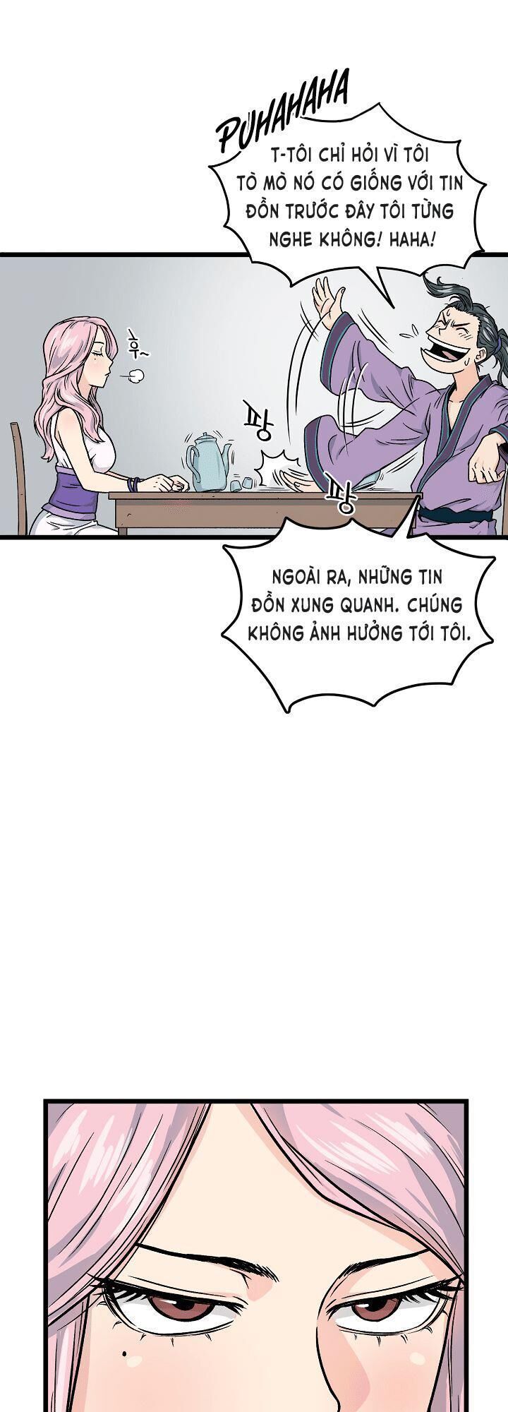 Đăng nhập Murim Chap 2 - Next Chap 3