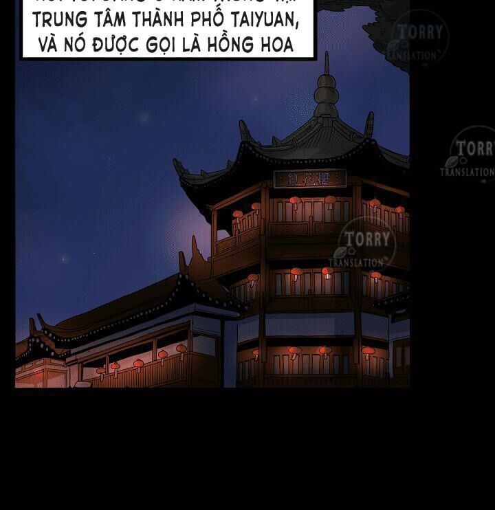 Đăng nhập Murim Chap 2 - Next Chap 3