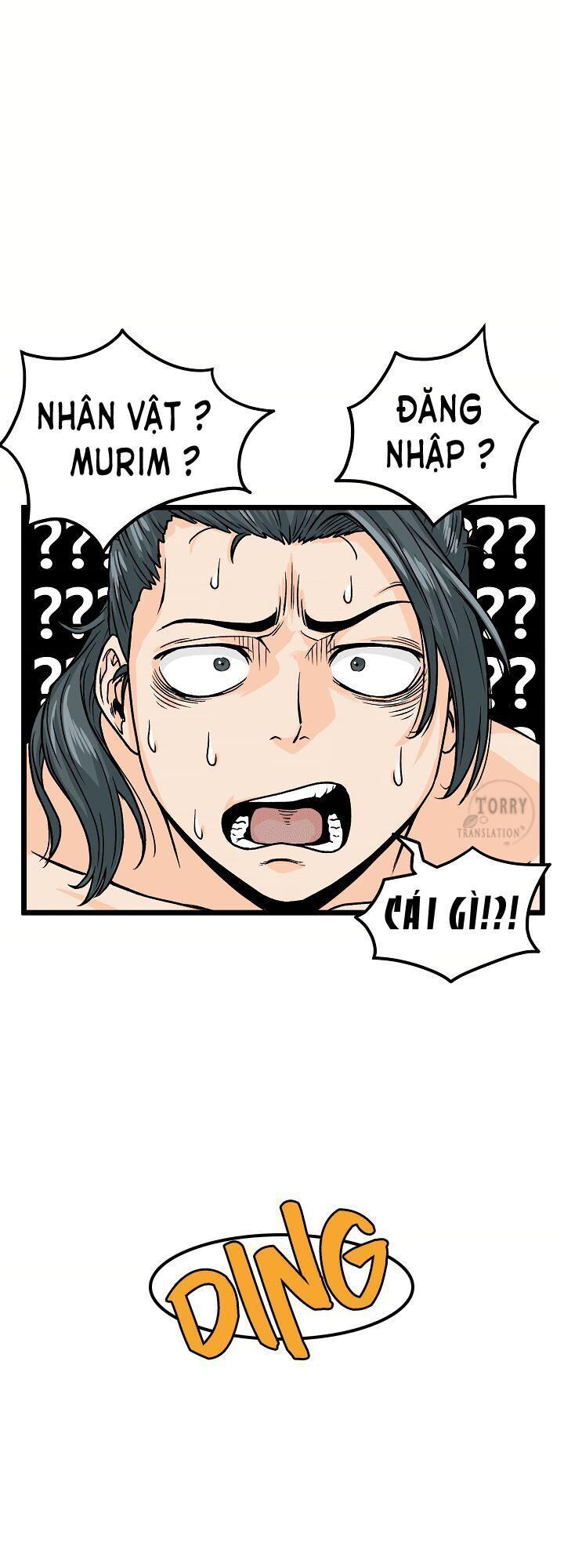 Đăng nhập Murim Chap 2 - Next Chap 3