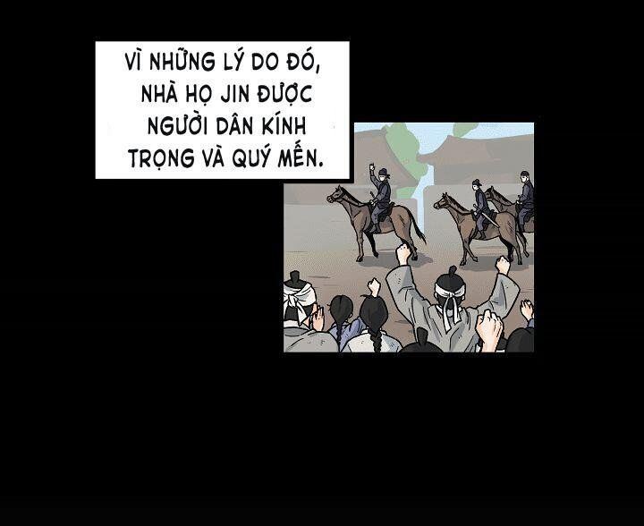 Đăng nhập Murim Chap 2 - Next Chap 3