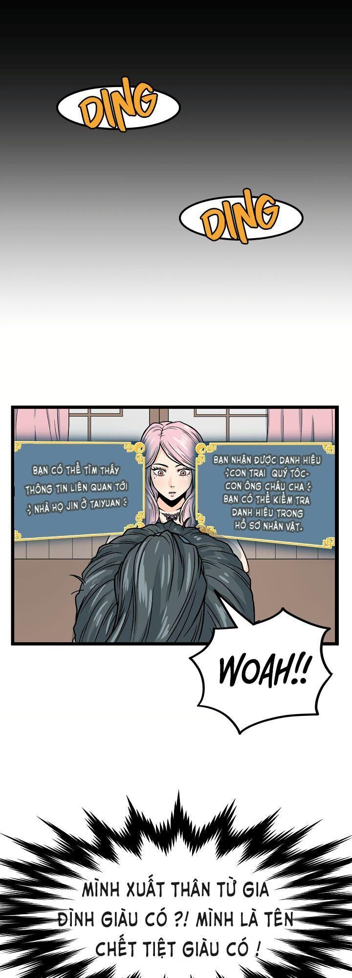 Đăng nhập Murim Chap 2 - Next Chap 3