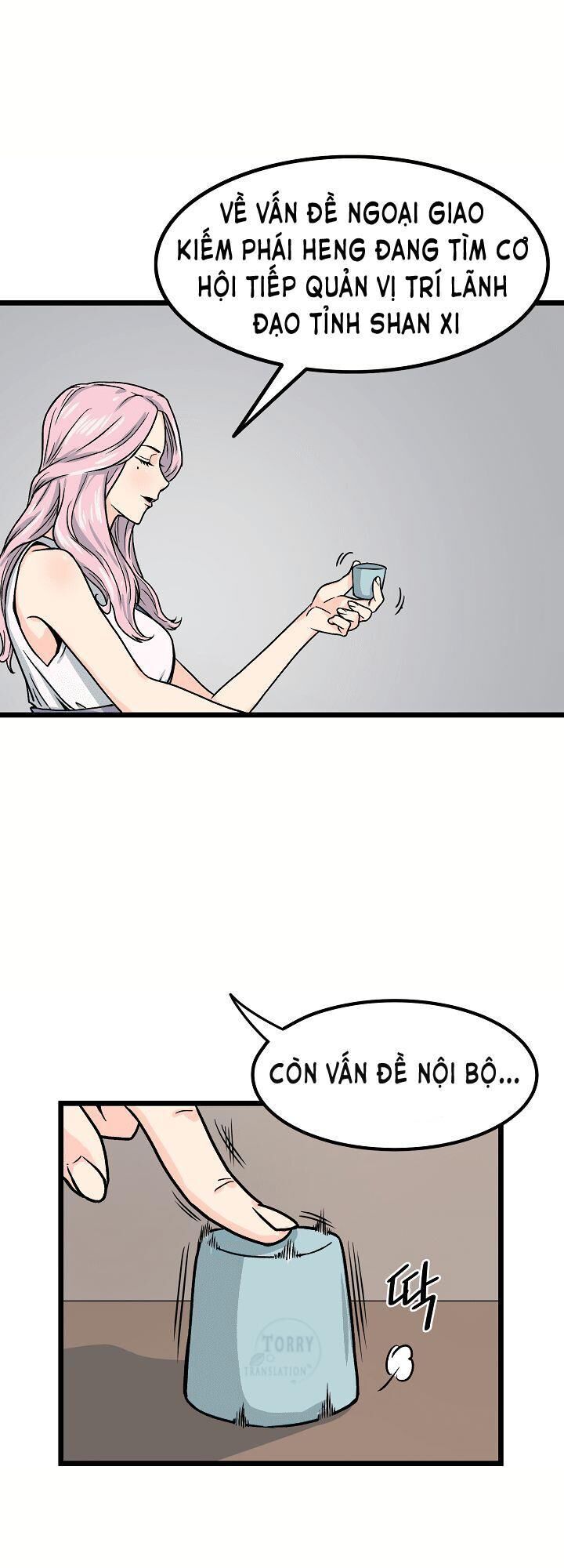 Đăng nhập Murim Chap 2 - Next Chap 3