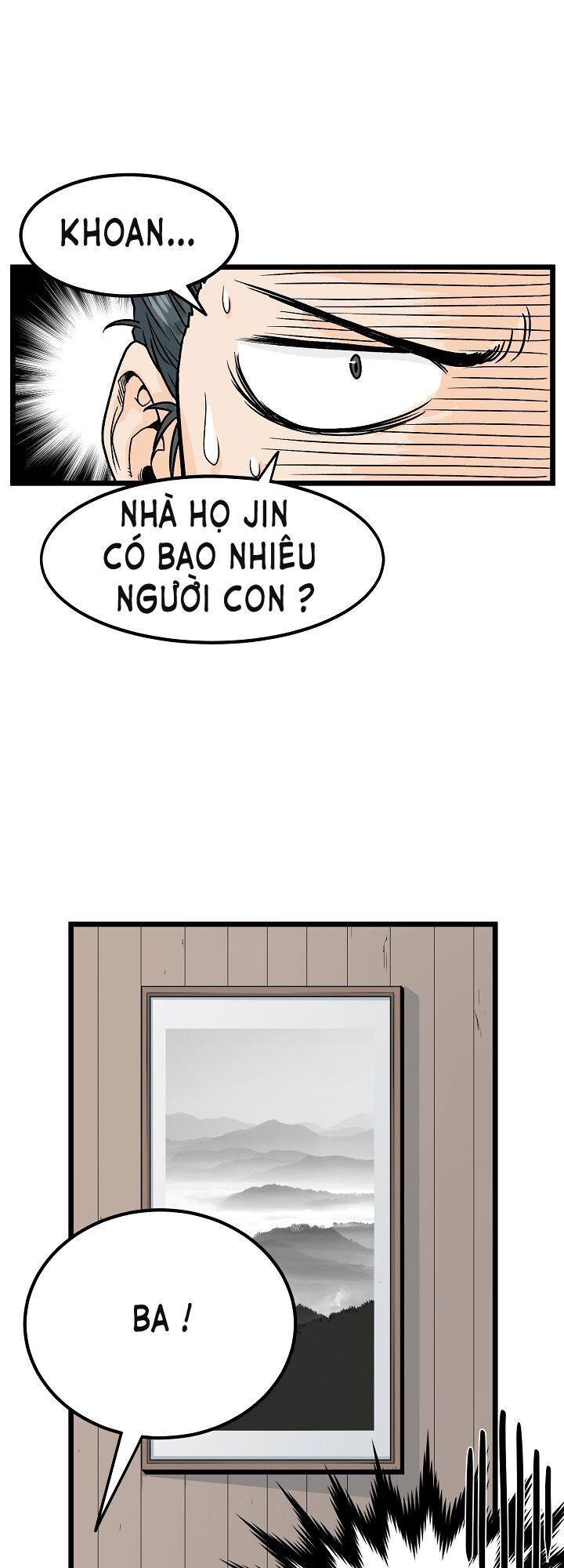 Đăng nhập Murim Chap 2 - Next Chap 3