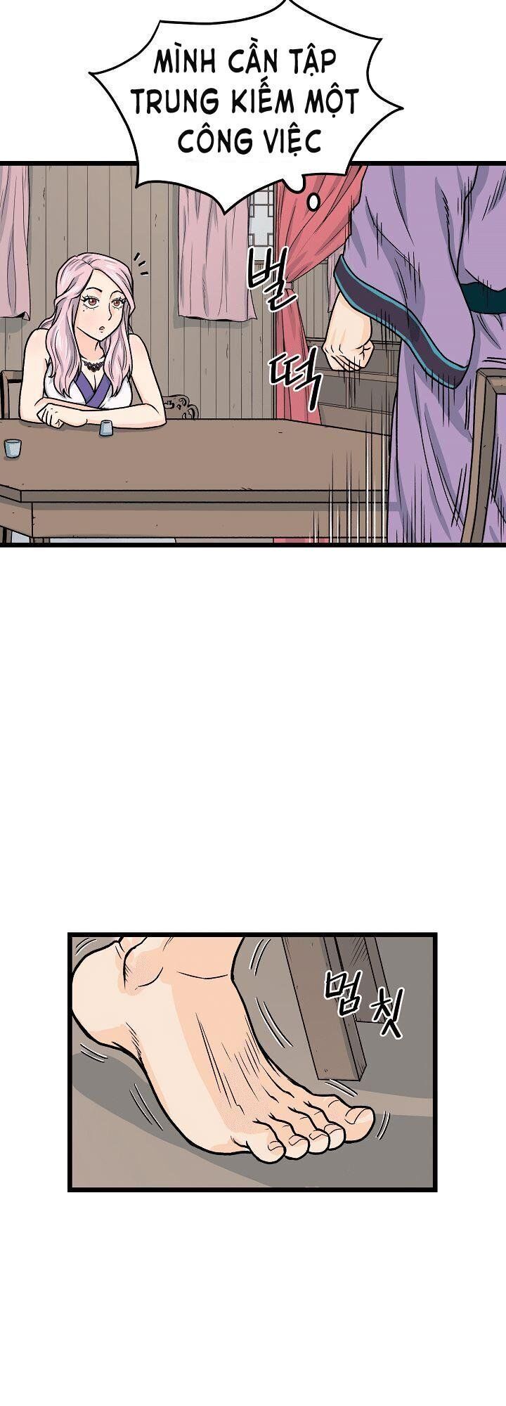 Đăng nhập Murim Chap 2 - Next Chap 3