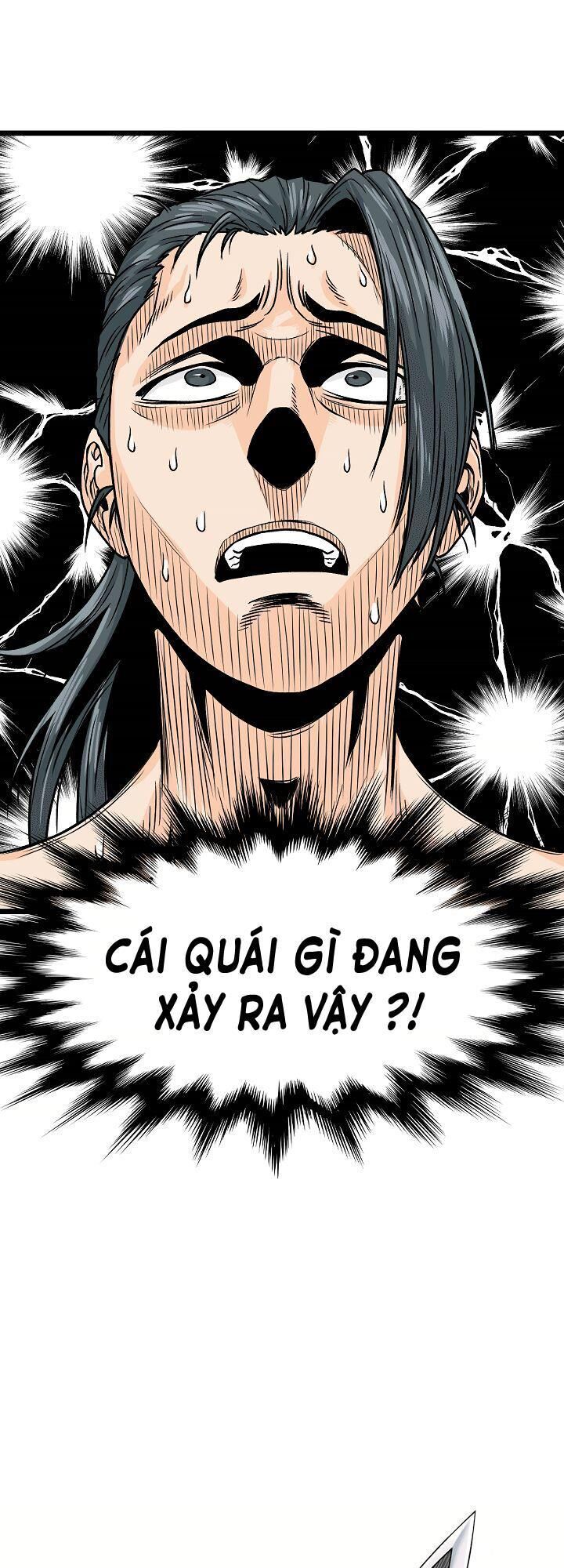 Đăng nhập Murim Chap 2 - Next Chap 3