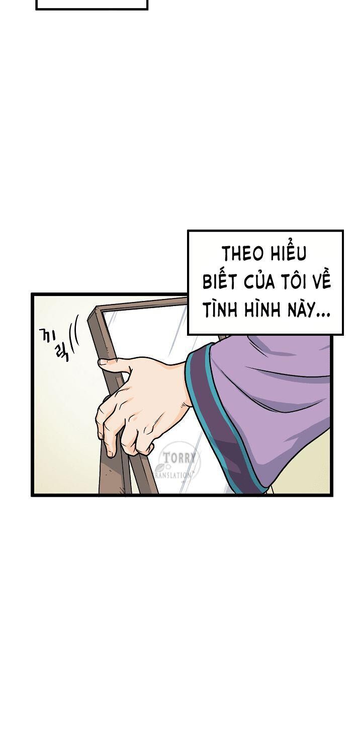 Đăng nhập Murim Chap 2 - Next Chap 3