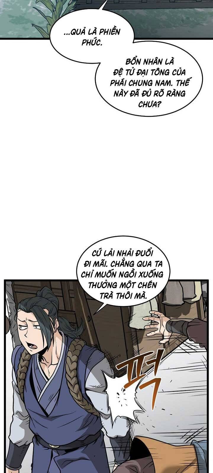 Đăng nhập Murim Chap 214 - Next Chap 215