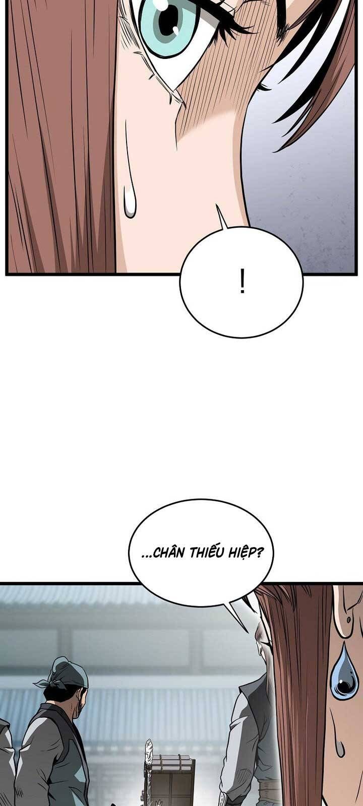 Đăng nhập Murim Chap 214 - Next Chap 215