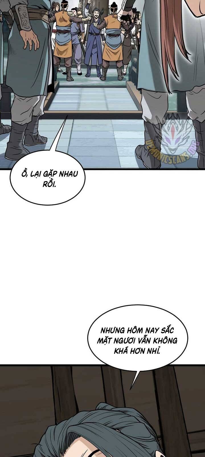 Đăng nhập Murim Chap 214 - Next Chap 215