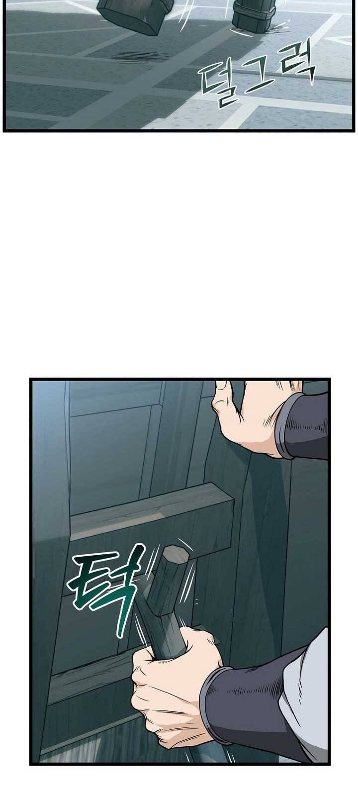 Đăng nhập Murim Chap 214 - Next Chap 215