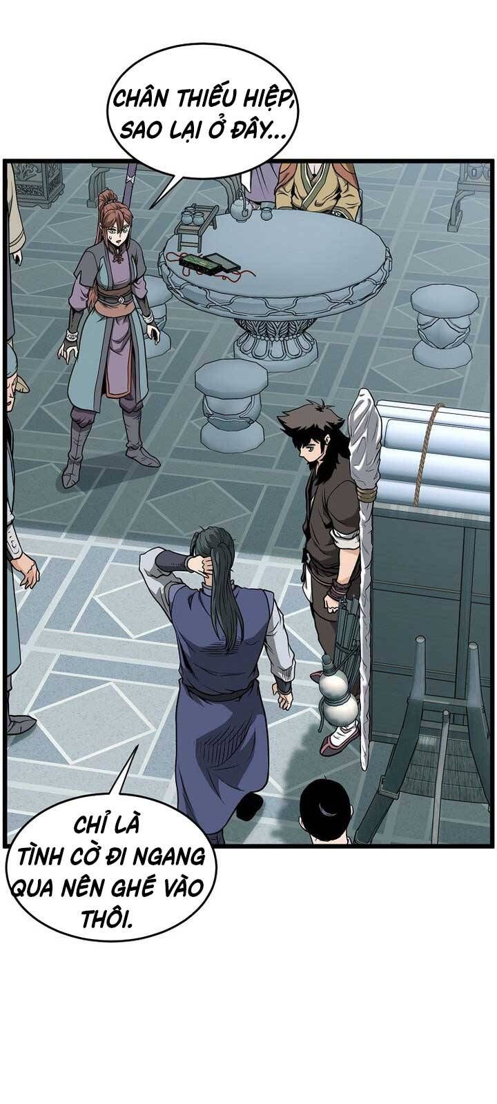 Đăng nhập Murim Chap 214 - Next Chap 215