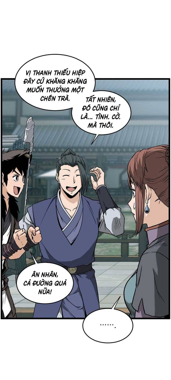 Đăng nhập Murim Chap 214 - Next Chap 215