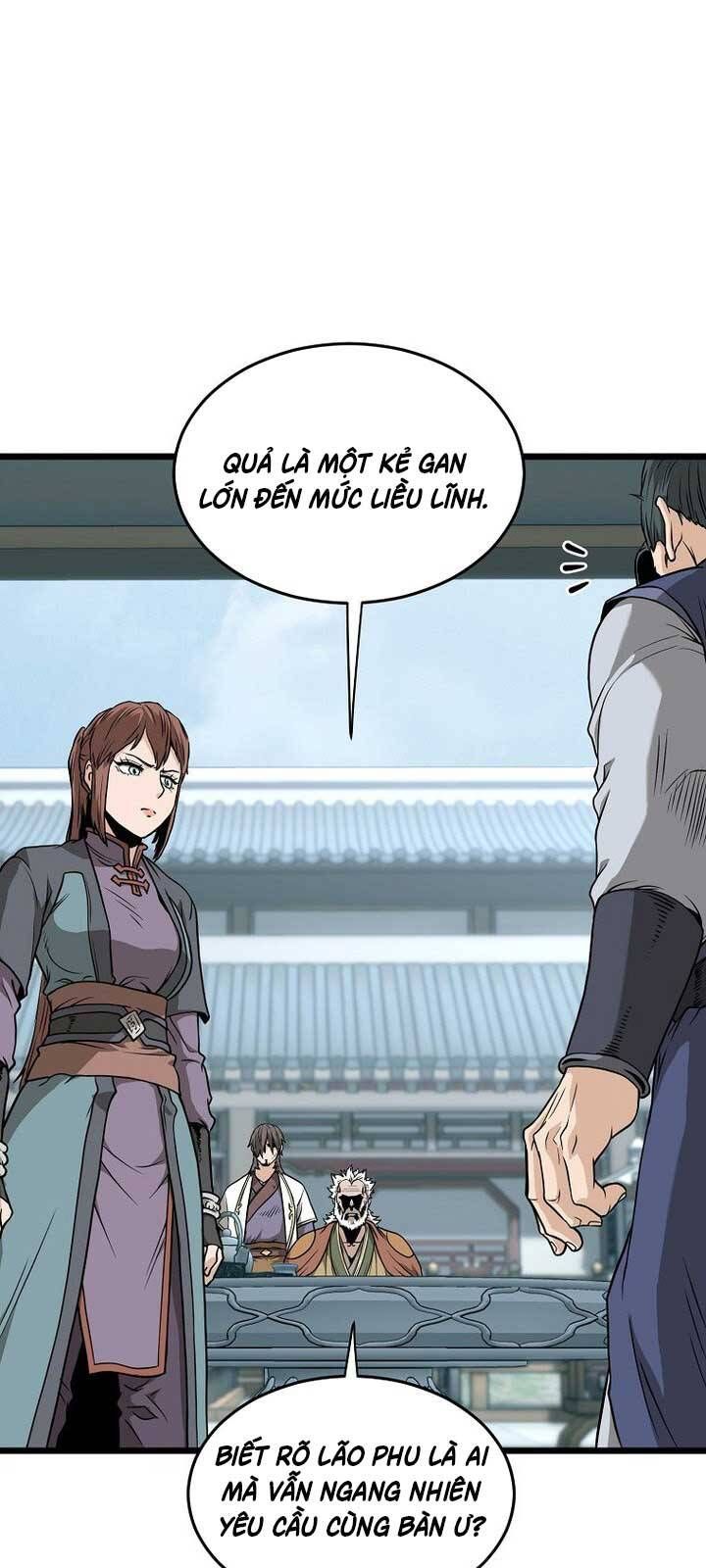 Đăng nhập Murim Chap 214 - Next Chap 215