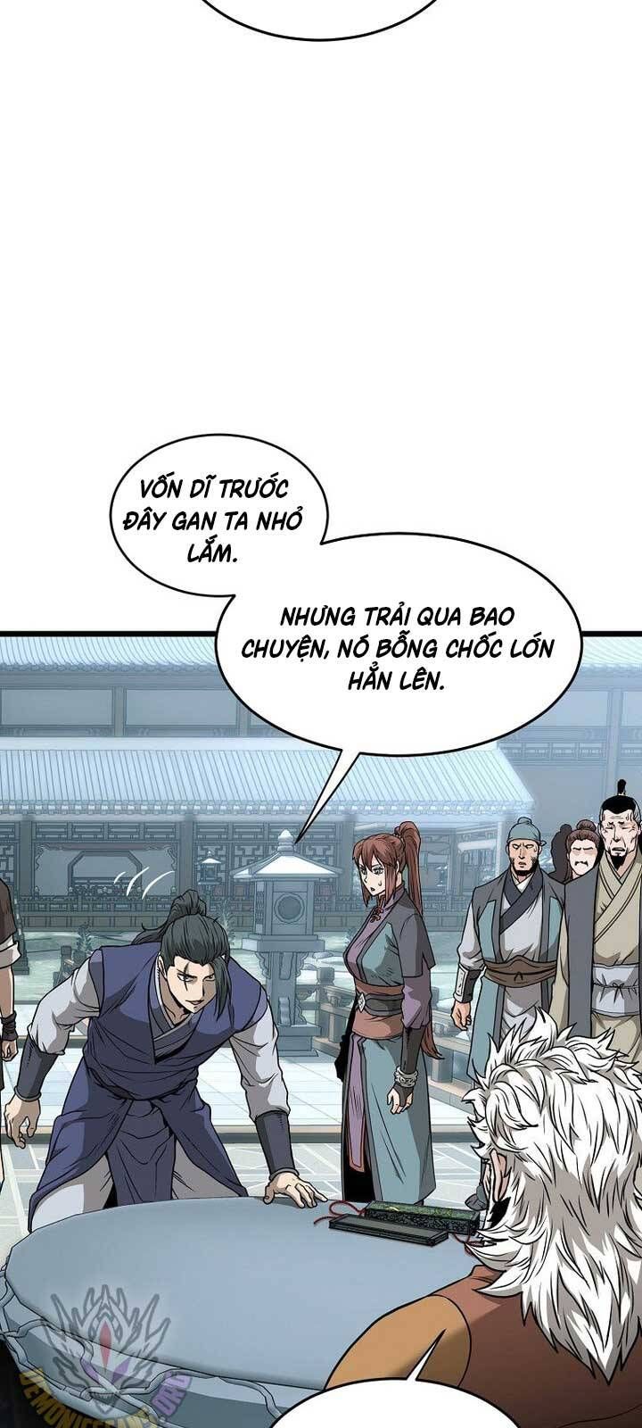 Đăng nhập Murim Chap 214 - Next Chap 215