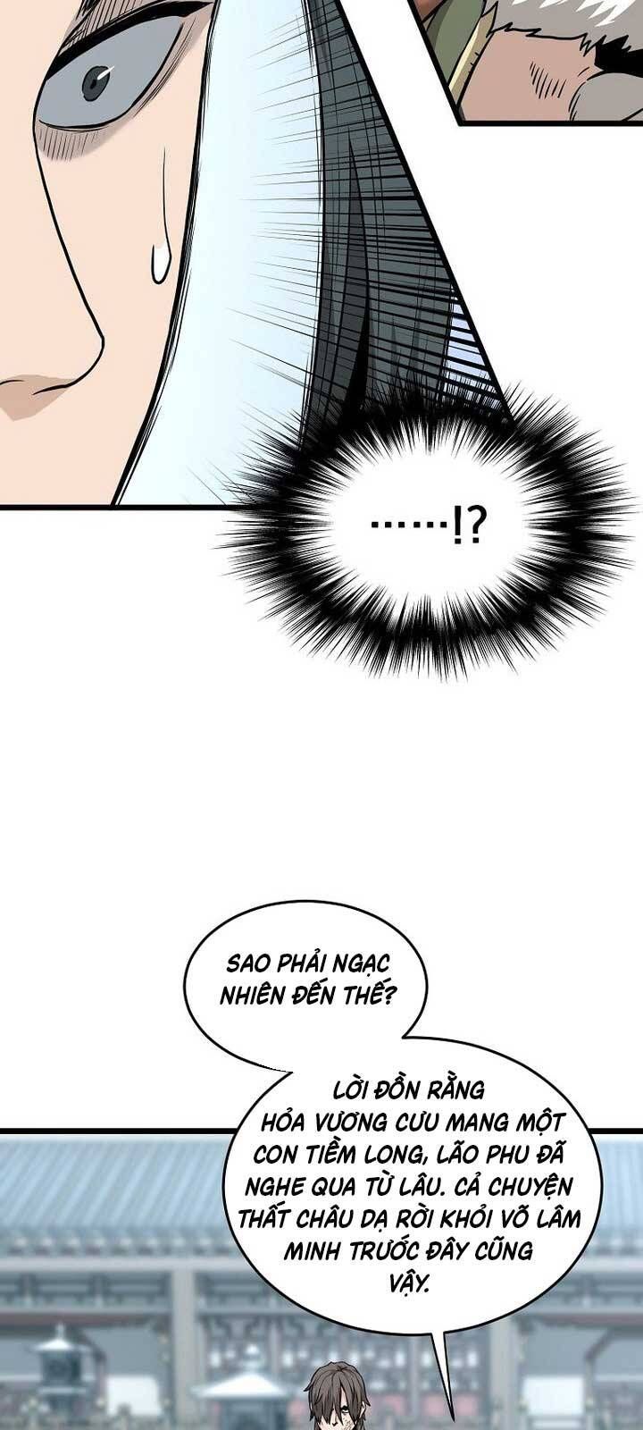 Đăng nhập Murim Chap 214 - Next Chap 215