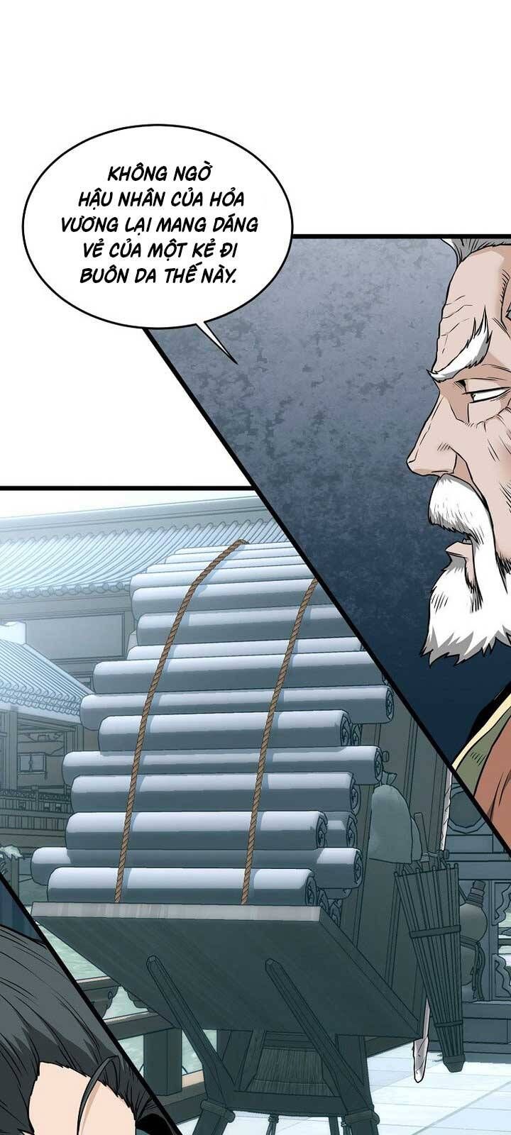 Đăng nhập Murim Chap 214 - Next Chap 215