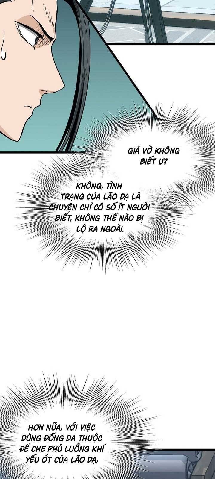 Đăng nhập Murim Chap 214 - Next Chap 215