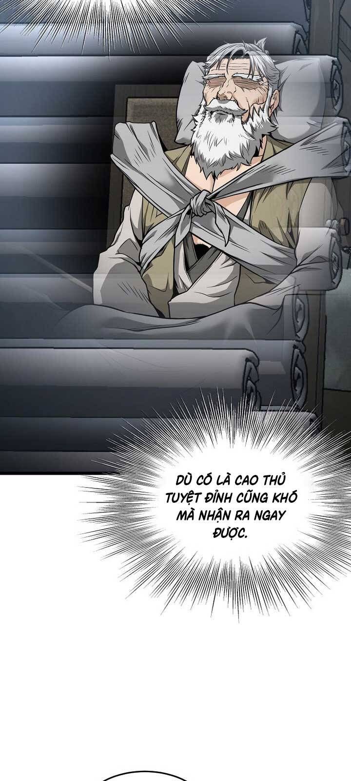 Đăng nhập Murim Chap 214 - Next Chap 215