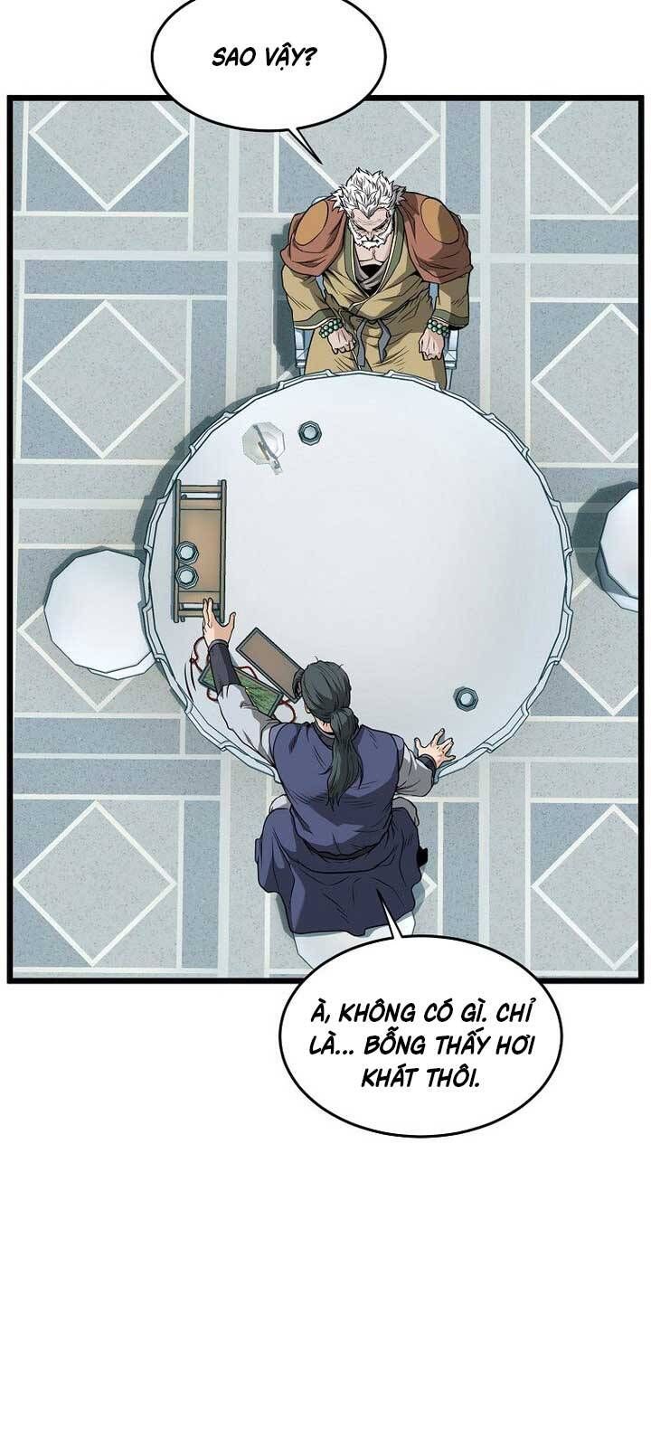 Đăng nhập Murim Chap 214 - Next Chap 215